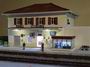 Stazione Ferroviaria Mores (15)